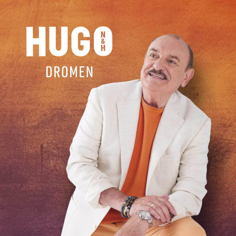 Cover Hugo_Dromen_3000x3000